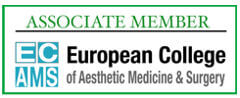 European College of Aesthetic Medicine & Surgery